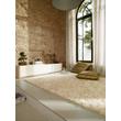 ESPRIT COOL GLAMOUR SZŐNYEG, BARNA, 120X180