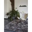 ESPRIT COOL GLAMOUR SZŐNYEG, BARNA, 120X180