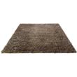 ESPRIT COOL GLAMOUR SZŐNYEG, BARNA, 120X180