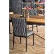 Alvaro asztal + K435 székek