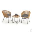 INDIRA larakóasztal + K400 székek