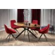 Locarno asztal + K431 székek