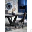 Vinston asztal + K434 székek