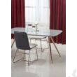 BARCANO asztal + K390 székek