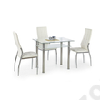 Lester 90 asztal + K209 székek