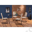 TRAX asztal + K310 székek