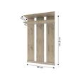 ORESTES FOGAS PANEL, 90 CM, SAN REMO TÖLGY