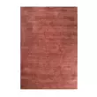 Kép 1/6 - Esprit #Loft Szőnyeg, Vörösesbarna, 70X140 - A-Z Bútor Webáruház