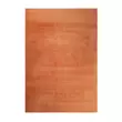 Kép 1/6 - Esprit #Loft Szőnyeg, Narancs, 70X140 - A-Z Bútor Webáruház