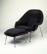 Eero Saarinen széke, Womb