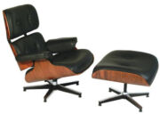 Charles Eames széke, Lounge Chair No. 670