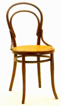 Thonet szék - A-Z Bútor Webáruház