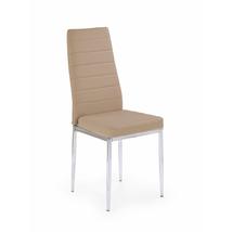 K70 C-NEW SZÉK, SÖTÉT BÉZS - A-Z Bútor Webáruház