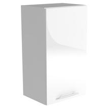 VENTO FELSŐ SZEKRÉNY, G-40 CM, FEHÉR - A-Z Bútor Webáruház