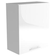 VENTO FELSŐ SZEKRÉNY, G-60 CM, FEHÉR - A-Z Bútor Webáruház