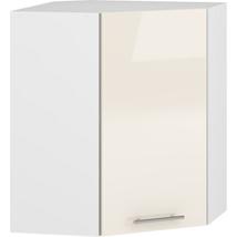 VENTO FELSŐ SAROKSZEKRÉNY, GN-60 CM, BÉZS - A-Z Bútor Webáruház