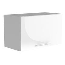 VENTO FELSŐ SZEKRÉNY, GO-60/36 CM, FEHÉR - A-Z Bútor Webáruház