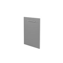 VENTO ELŐLAP MOSOGATÓGÉPHEZ, DM-45 CM, VILÁGOSSZÜRKE - A-Z Bútor Webáruház