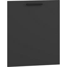 VENTO ELŐLAP MOSOGATÓGÉPHEZ, DM-60 CM, ANTRACIT - A-Z Bútor Webáruház