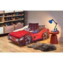 Halmar SPIDERCAR GYEREKÁGY - A-Z Bútor Webáruház