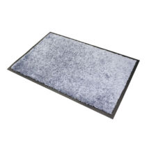 Fortuna OC szennyfogó szőnyeg, gyöngykék, 90x150 cm - A-Z Bútor Webáruház