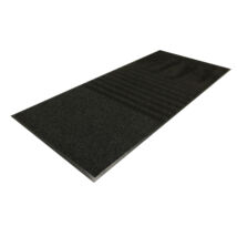 Triinity OC szennyfogó szőnyeg, fekete, 80x120 cm - A-Z Bútor Webáruház