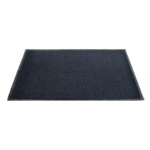 Faro szennyfogó szőnyeg, kék, 90x150 cm - A-Z Bútor Webáruház