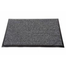 Faro szennyfogó szőnyeg, szürke, 120x180 cm - A-Z Bútor Webáruház
