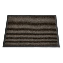 Grattant szennyfogó szőnyeg, barna, 60x90 cm - A-Z Bútor Webáruház