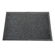 Grattant szennyfogó szőnyeg, szürke, 60x90 cm - A-Z Bútor Webáruház