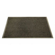 Paris szennyfogó szőnyeg, szürke-fekete, 90x150 cm - A-Z Bútor Webáruház