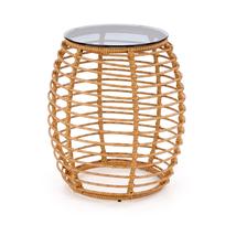 BARREL LERAKÓASZTAL - A-Z Bútor Webáruház