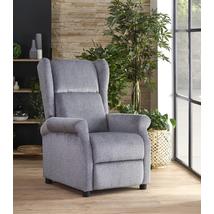 Halmar AGUSTIN Relax Fotel - A-Z Bútor Webáruház