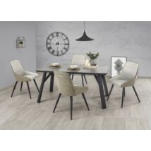 Halifax asztal + K243 székekkel