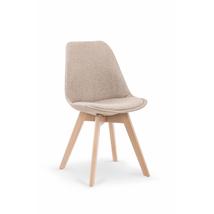 K303 SZÉK, BÉZS, Eames DSW stílusban - A-Z Bútor Webáruház