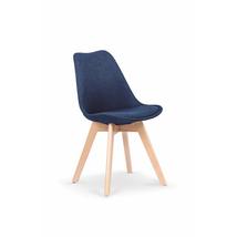 K303 SZÉK, SÖTÉTKÉK, Eames DSW stílusban - A-Z Bútor Webáruház