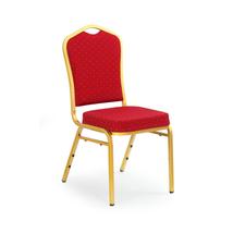 K66 KONFERENCIASZÉK, VÖRÖS