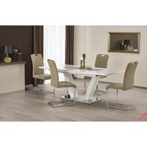 Vision asztal + K239 cappuccino székek
