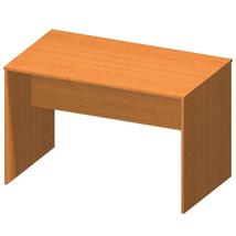 TEMPO ASISTENT 021 ZA ÍRÓASZTAL TÁRGYALÓBA, 120 CM, CSERESZNYE - A-Z Bútor Webáruház