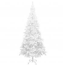 VIX FEHÉR MŰFENYŐ L, 240 CM  - A-Z Bútor Webáruház