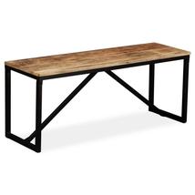 VIX MANGÓFA PAD, 110 CM - A-Z Bútor Webáruház