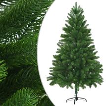 VIX ZÖLD MŰFENYŐ ÉLETHŰ TŰLEVELEKKEL, 180 CM - A-Z Bútor Webáruház