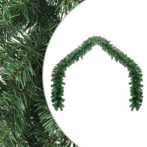 VIX PVC KARÁCSONYI FÜZÉR, 5 MÉTER - A-Z Bútor Webáruház