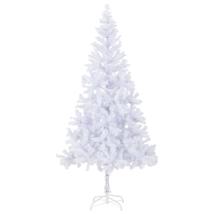 VIX 910 ÁGAS MŰFENYŐ ACÉL TALPPAL, 210 CM - A-Z Bútor Webáruház