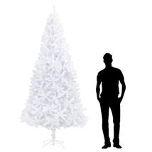 VIX FEHÉR MŰFENYŐ, 300 CM  - A-Z Bútor Webáruház