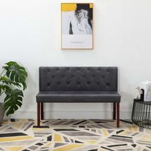VIX MŰVELÚR PAD, 120 CM, SZÜRKE - A-Z Bútor Webáruház