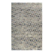Pearl 2.0 Szőnyeg, Szürke, 120X170 - A-Z Bútor Webáruház