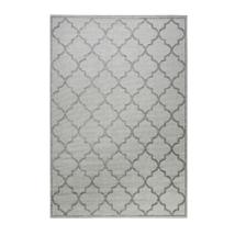 Gleamy Outdoor Szőnyeg, Ezüst, 160X225 - A-Z Bútor Webáruház