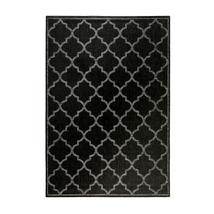 Gleamy Outdoor Szőnyeg, Antracit, 160X225 - A-Z Bútor Webáruház