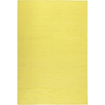Esprit Szőnyeg, Rainbow Kelim, Sárga, 80X150 - A-Z Bútor Webáruház